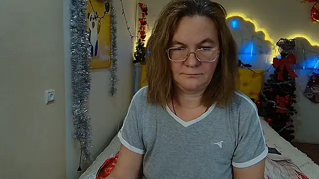 HolyMilfa online show from 12-01-24, 04:29