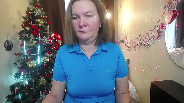 HolyMilfa online show from 12-18-24, 10:30