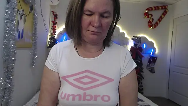 HolyMilfa online show from 12-20-24, 10:27