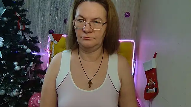 HolyMilfa online show from 01-23-25, 08:57