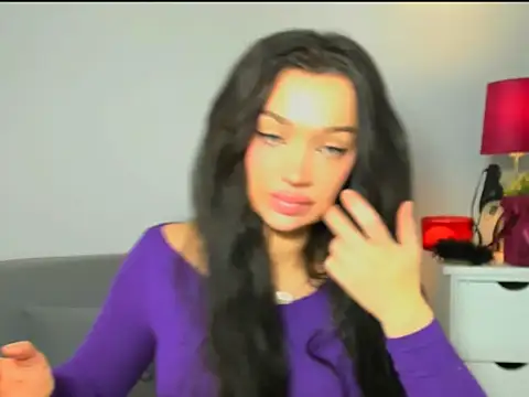 OliviaFantasy online show from 02-17-26, 08:22