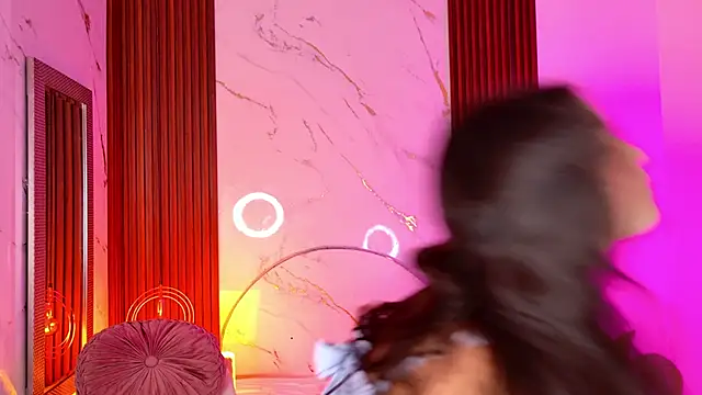 pamelajons  online show from 03-03-26, 12:33