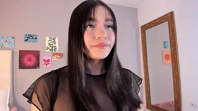 Maia W10 online show from 07-31-26, 12:26