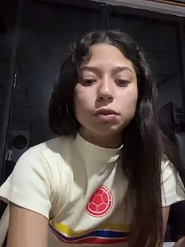 Catalina Jonex online show from 06-18-26, 02:34