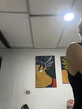 Catalina Jonex online show from 06-23-26, 10:13