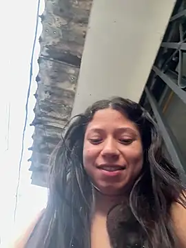 Catalina Jonex online show from 06-29-26, 10:54