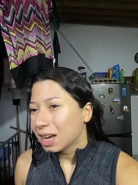 Catalina Jonex online show from 07-17-26, 10:44