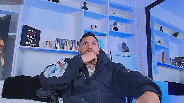 Regan   online show from 02-21-26, 12:44