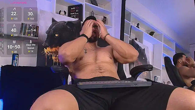 Regan   online show from 02-26-26, 02:43