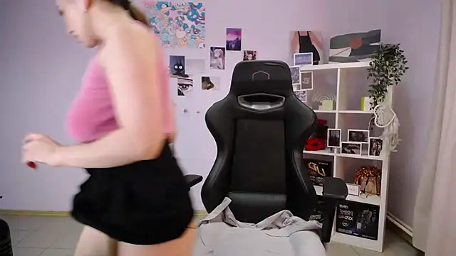 MelissaLovvv online show from 01-14-25, 01:58