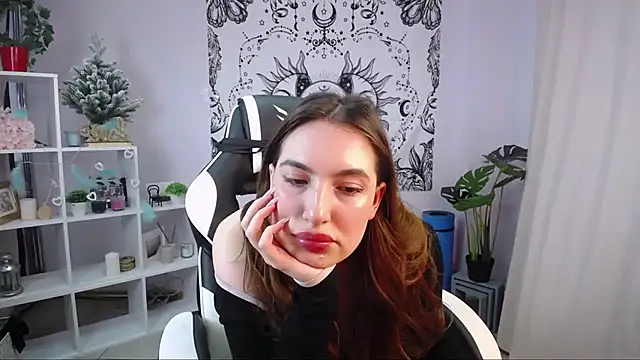 MelissaLovvv online show from 01-16-25, 08:11