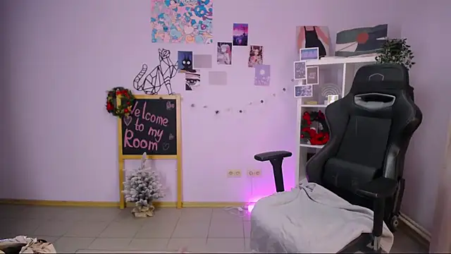 MelissaLovvv online show from 01-21-25, 03:15