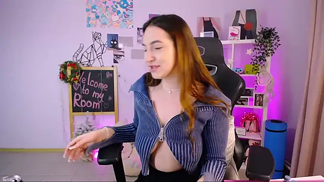 MelissaLovvv online show from 02-02-25, 03:54