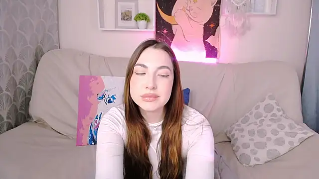 MelissaLovvv online show from 02-02-25, 10:02