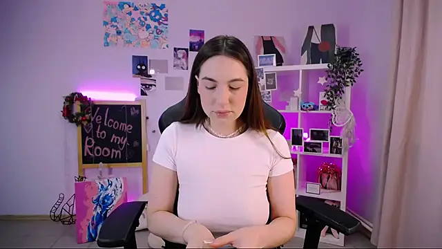 MelissaLovvv online show from 02-09-25, 05:29