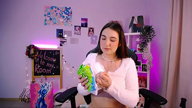 MelissaLovvv online show from 02-09-25, 08:33