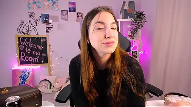 MelissaLovvv online show from 02-14-25, 01:45