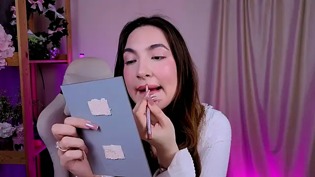 MelissaLovvv online show from 09-21-25, 07:15