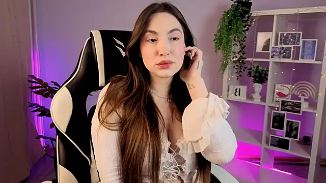 MelissaLovvv online show from 11-16-25, 08:31