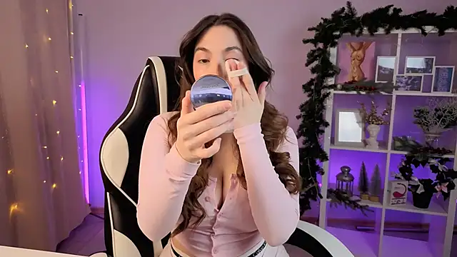 MelissaLovvv online show from 02-08-26, 03:54