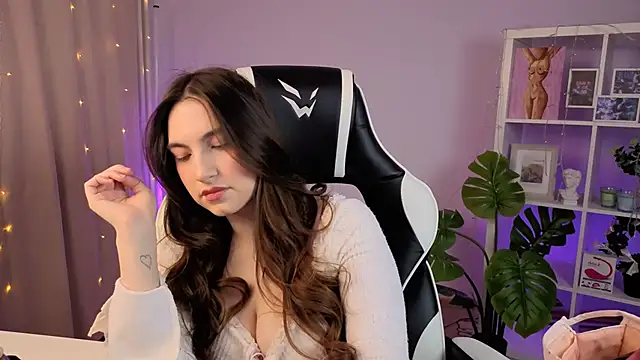 MelissaLovvv online show from 02-15-26, 07:51