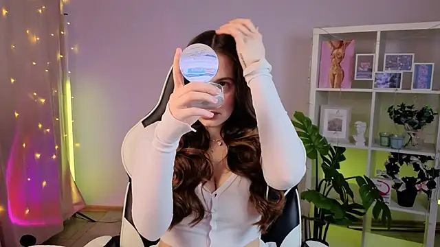 MelissaLovvv online show from 02-25-26, 04:33