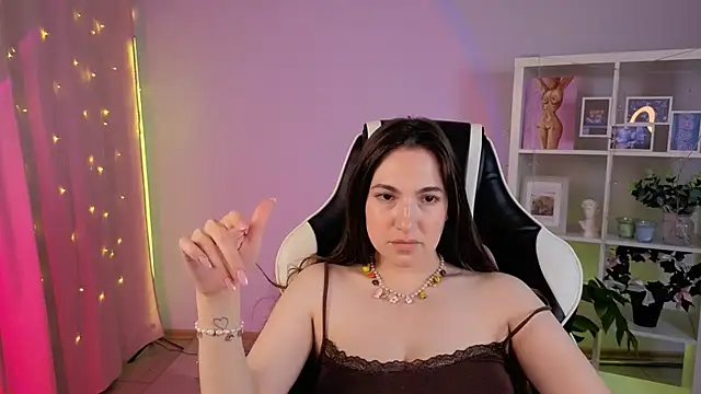 MelissaLovvv online show from 06-07-26, 09:40