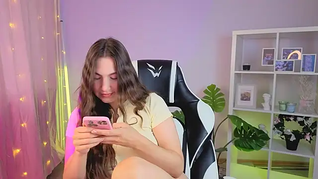 MelissaLovvv online show from 07-10-26, 03:44