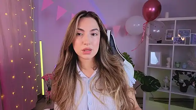 MelissaLovvv online show from 08-01-26, 09:19