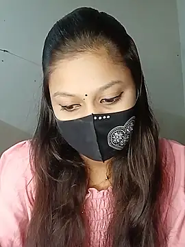 Snapshot of Nadia-2 chatting on 01-06-25, 07:45 Nadia-2 online show from 01-06-25, 07:45