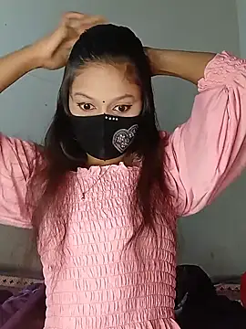 Snapshot of Nadia-2 chatting on 01-07-25, 06:14 Nadia-2 online show from 01-07-25, 06:14