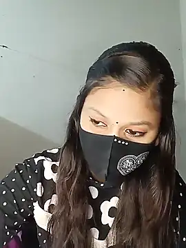 Snapshot of Nadia-2 chatting on 01-13-25, 07:10 Nadia-2 online show from 01-13-25, 07:10