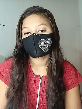 Snapshot of Nadia-2 chatting on 01-15-25, 02:17 Nadia-2 online show from 01-15-25, 02:17