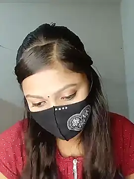 Snapshot of Nadia-2 chatting on 01-20-25, 03:18 Nadia-2 online show from 01-20-25, 03:18