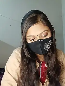 Snapshot of Nadia-2 chatting on 01-20-25, 07:04 Nadia-2 online show from 01-20-25, 07:04