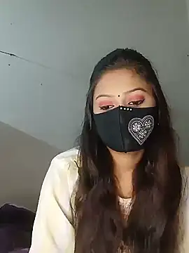 Snapshot of Nadia-2 chatting on 01-25-25, 08:21 Nadia-2 online show from 01-25-25, 08:21