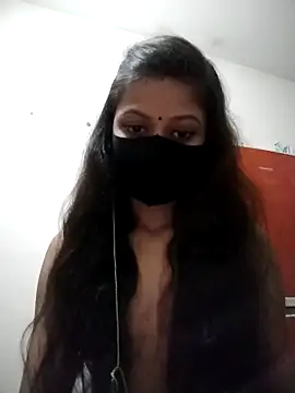 Snapshot of Nadia-2 chatting on 10-03-25, 02:14 Nadia-2 online show from 10-03-25, 02:14