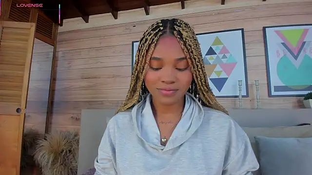 AriaFoster online show from 02-21-26, 04:13