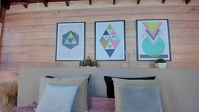 AriaFoster online show from 03-15-26, 04:18