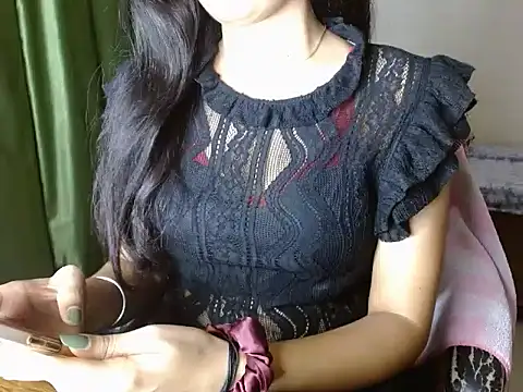 Your Angel143 online show from 06-11-26, 05:44