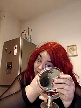 Niny84 online show from 01-12-25, 05:54