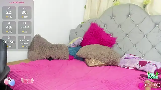 lubigtits online show from 12-30-24, 03:02