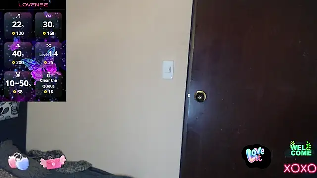 lubigtits online show from 06-01-26, 03:25