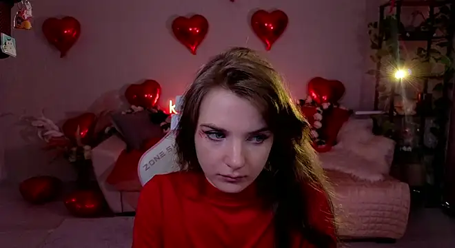 Snapshot of -Kottyaa- chatting on 02-14-25, 08:59 -Kottyaa- online show from 02-14-25, 08:59