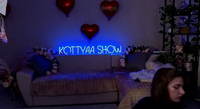 Snapshot of -Kottyaa- chatting on 02-20-25, 06:35 -Kottyaa- online show from 02-20-25, 06:35