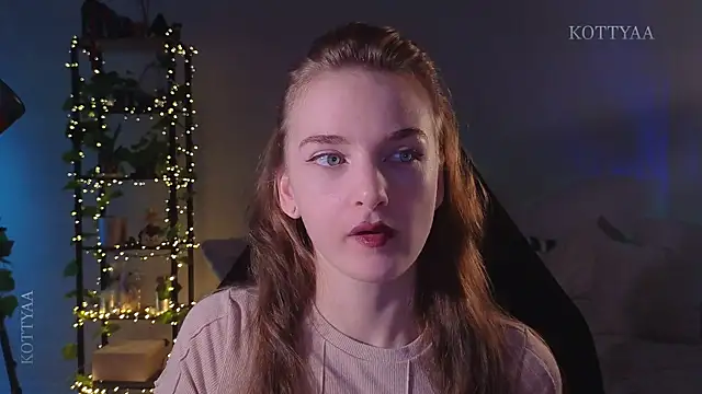 Snapshot of -Kottyaa- chatting on 09-28-25, 07:19 -Kottyaa- online show from 09-28-25, 07:19