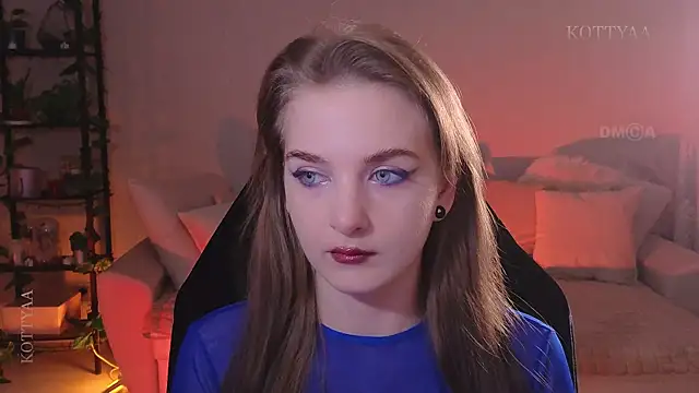 Snapshot of -Kottyaa- chatting on 10-27-25, 05:50 -Kottyaa- online show from 10-27-25, 05:50