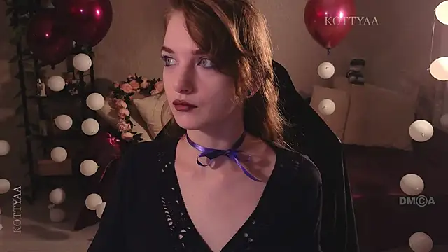 Snapshot of -Kottyaa- chatting on 11-15-25, 06:48 -Kottyaa- online show from 11-15-25, 06:48