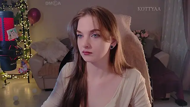 Snapshot of -Kottyaa- chatting on 12-13-25, 07:53 -Kottyaa- online show from 12-13-25, 07:53