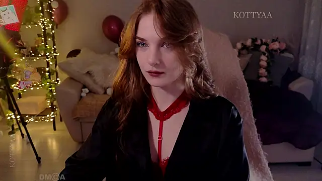 Snapshot of -Kottyaa- chatting on 12-19-25, 06:37 -Kottyaa- online show from 12-19-25, 06:37